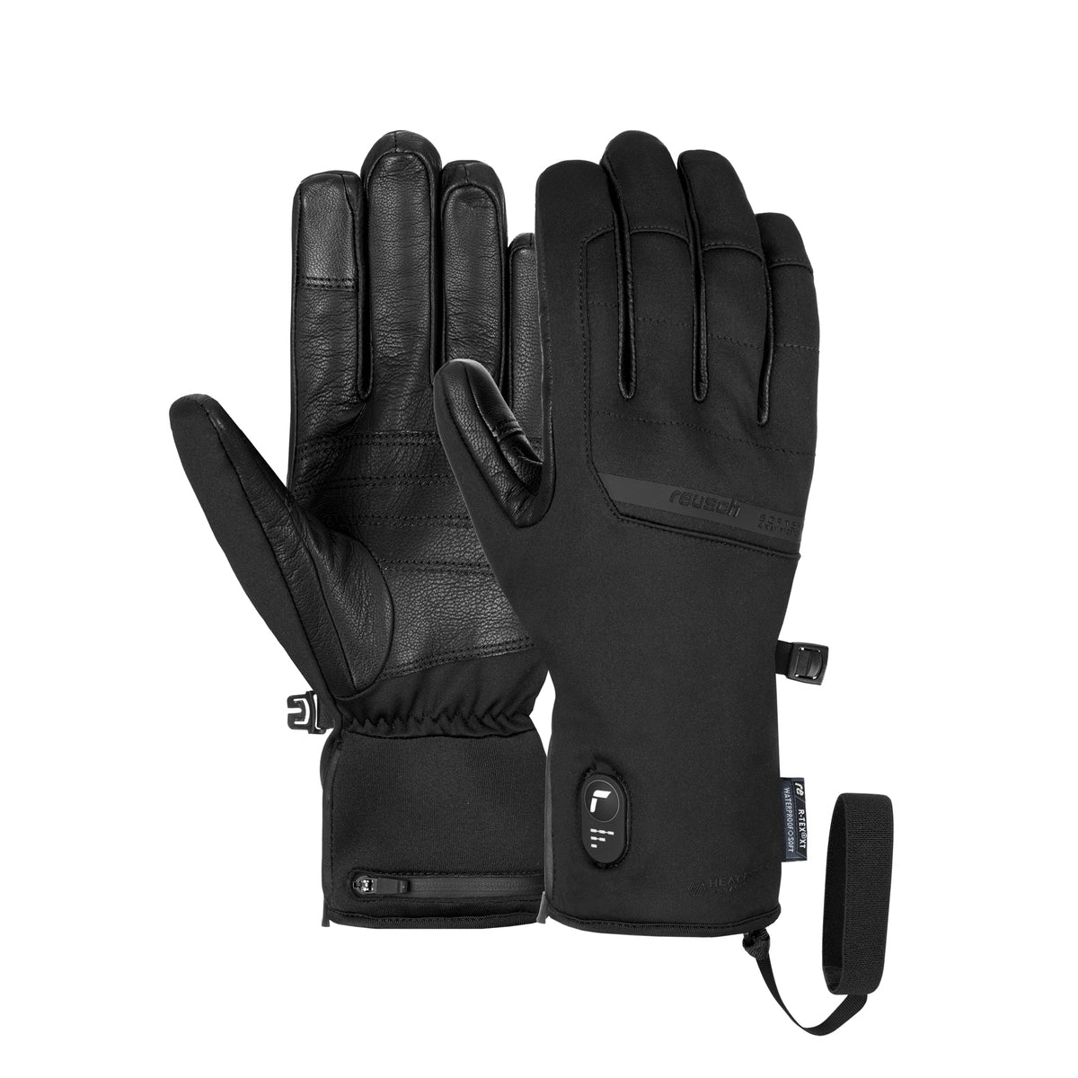 Reusch Heat Essence R-TEX XT 8
