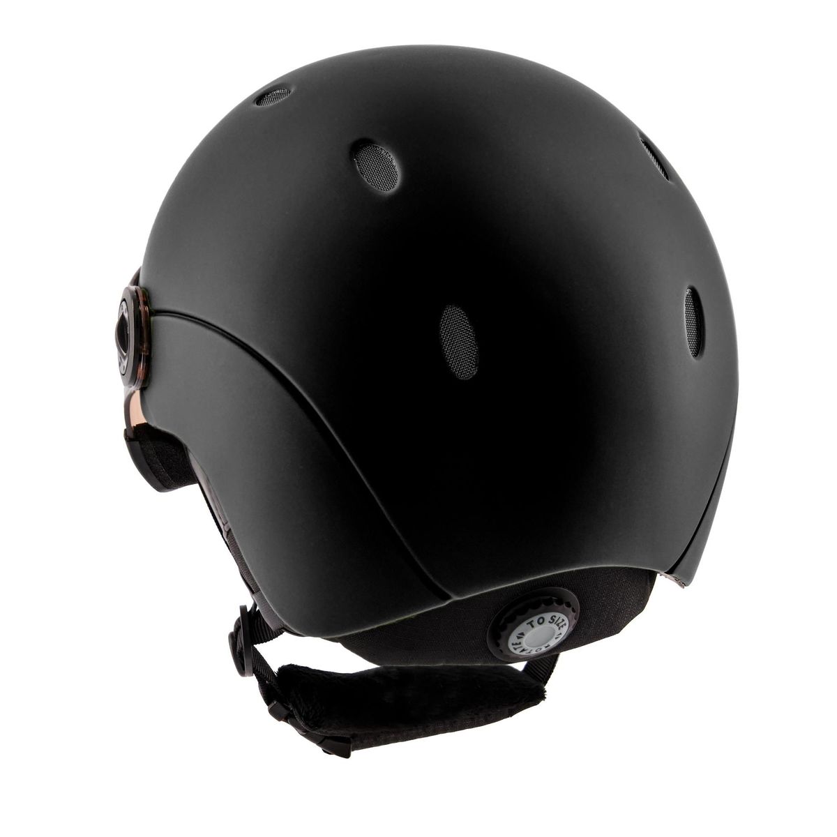 Sinner TITAN VISOR 55-58 cm