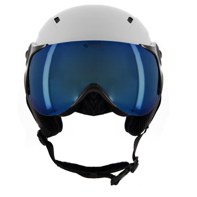 Sinner TYPHOON VISOR 50-54 cm