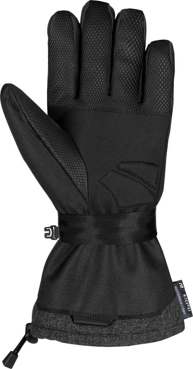 Reusch Baseplate R-TEX XT 7