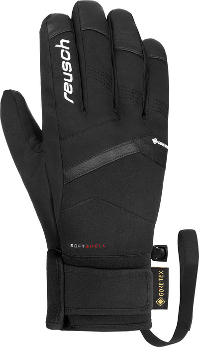 Reusch Blaster GORE-TEX 8