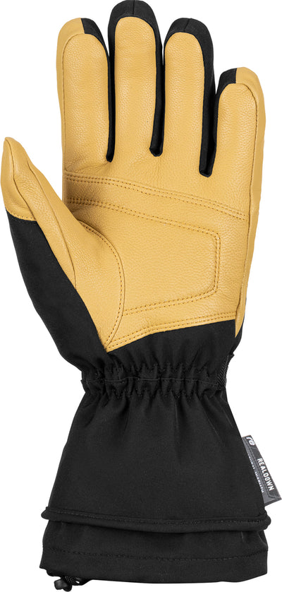 Reusch Down Spirit GTX 7.5