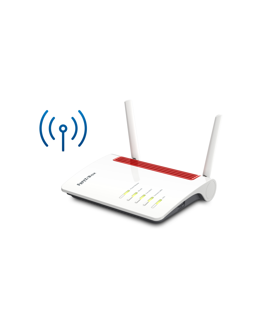 Fritz! Box 6850 LTE Ed