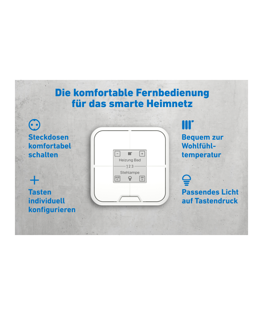 Fritz! DECT 440