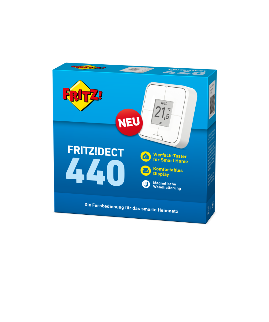 Fritz! DECT 440
