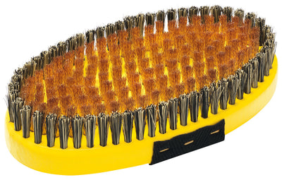 TOKO Base Brush oval Copper