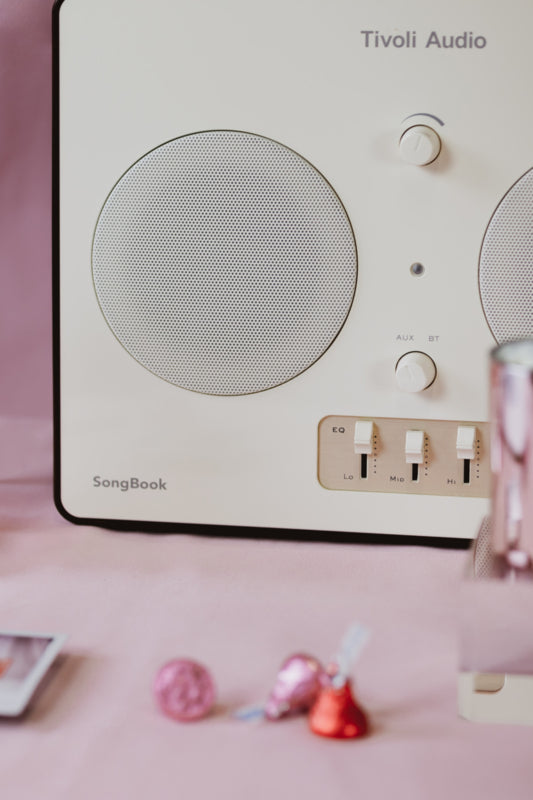 Tivoli Songbook