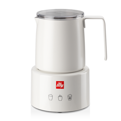 Illy Wonderbox 1