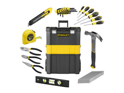 Stanley Gereedschapswagen