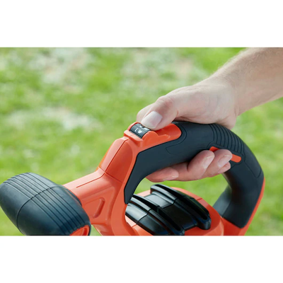 Black&Decker BEBLV300SB-QS