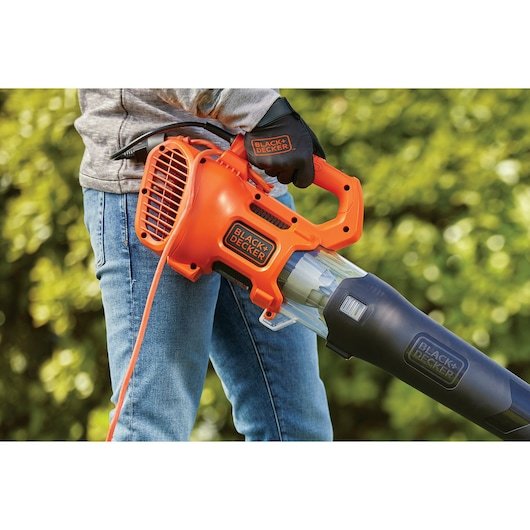Black&Decker BEBL185-QS