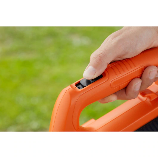 Black&Decker BEBL185-QS