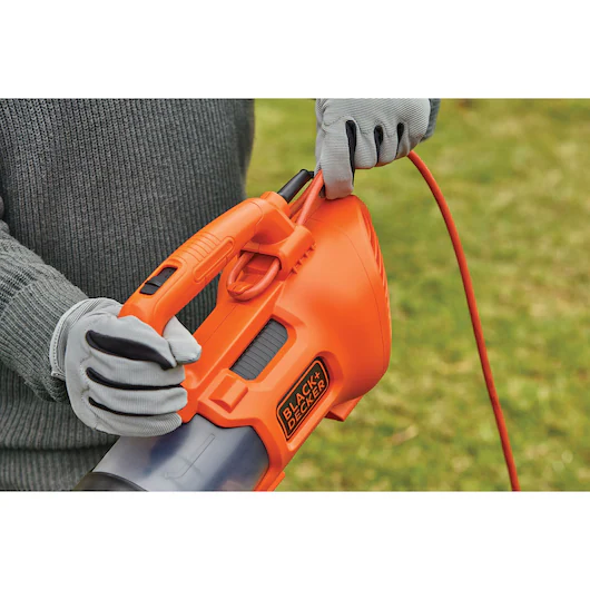 Black&Decker BEBL185-QS