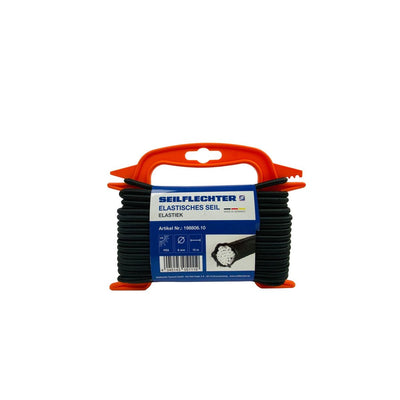 Seilflechter Elastiek 6 mm Ø