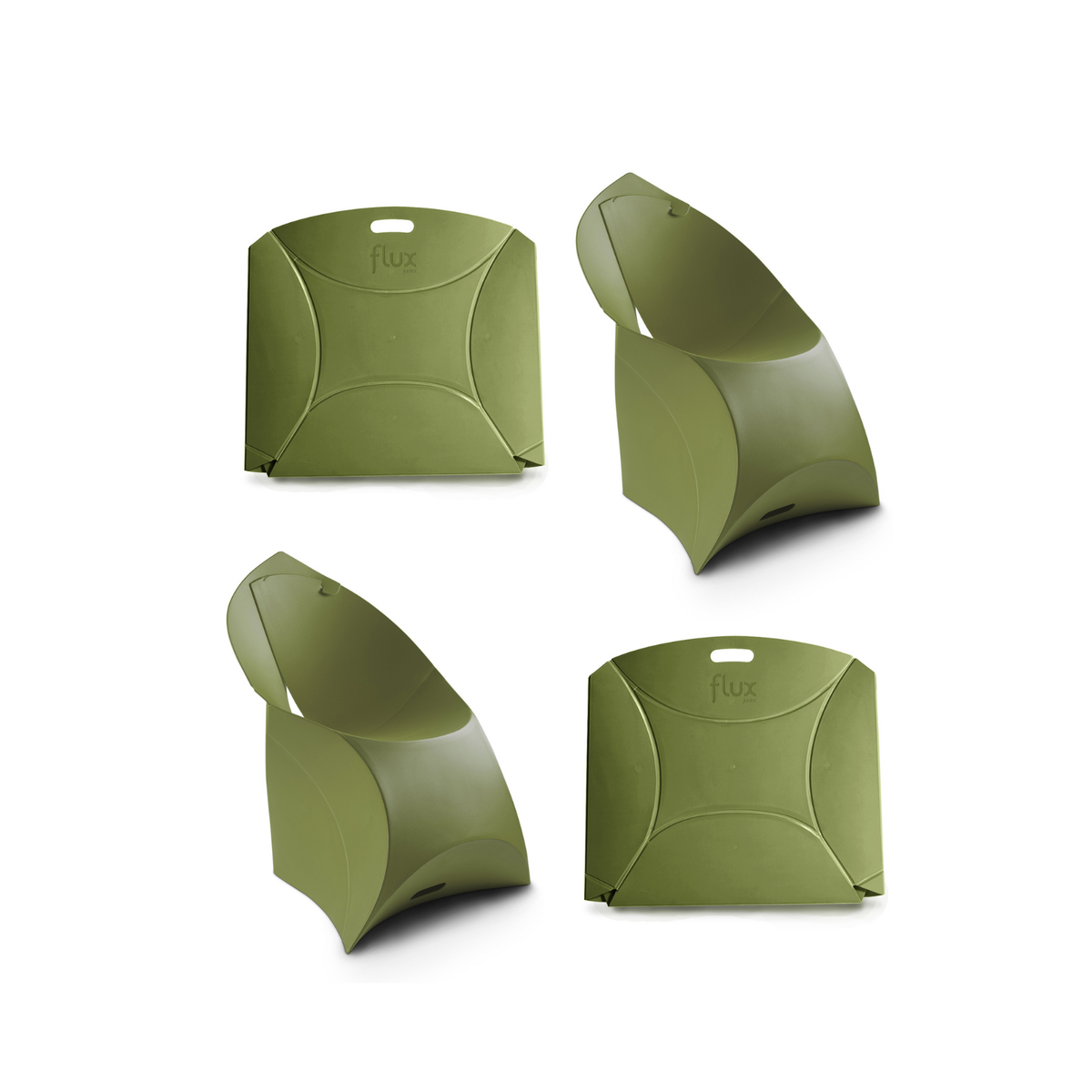 Flux Chair Junior