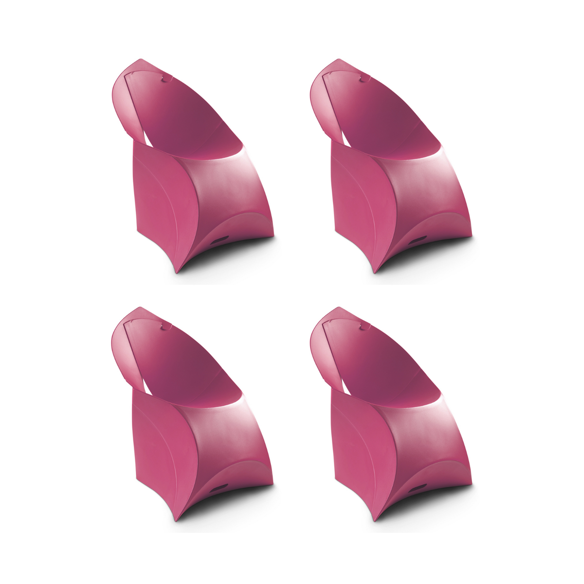 Flux Chair Junior