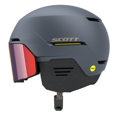 Scott Blend Plus LS S (51-55 cm)
