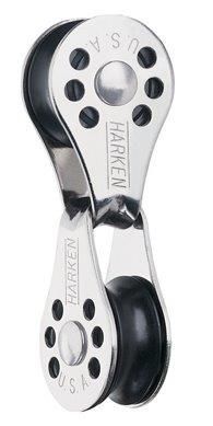 Harken 232 22mm Micro overloop