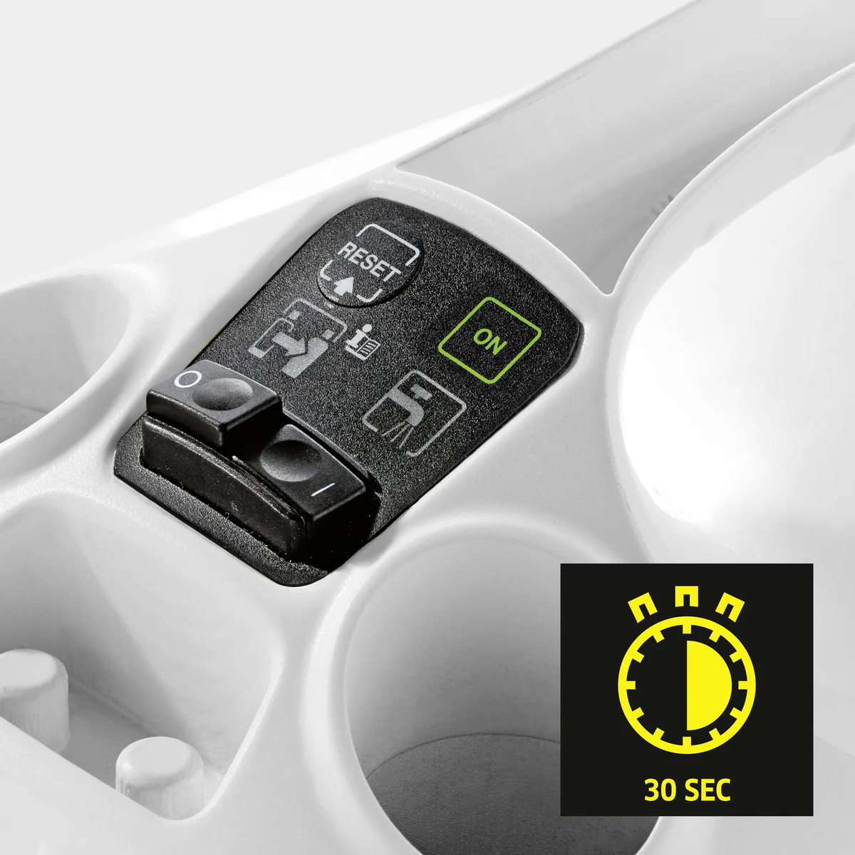 Karcher SC3 Easy Fix