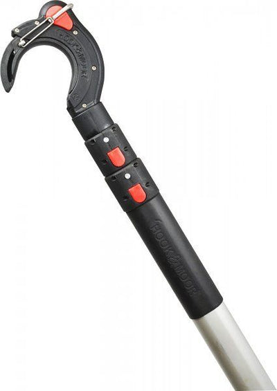 Hook & Moor Vario 3.2 m 60 mm