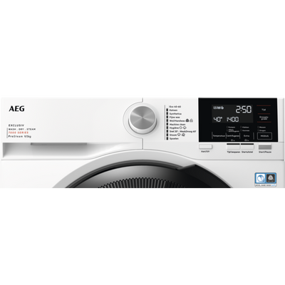 AEG LWR739X64