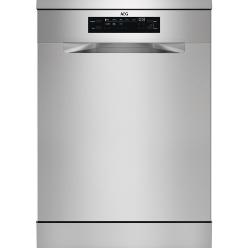 AEG FFB64627ZM vaatwasser met 50,= cashback via AEG