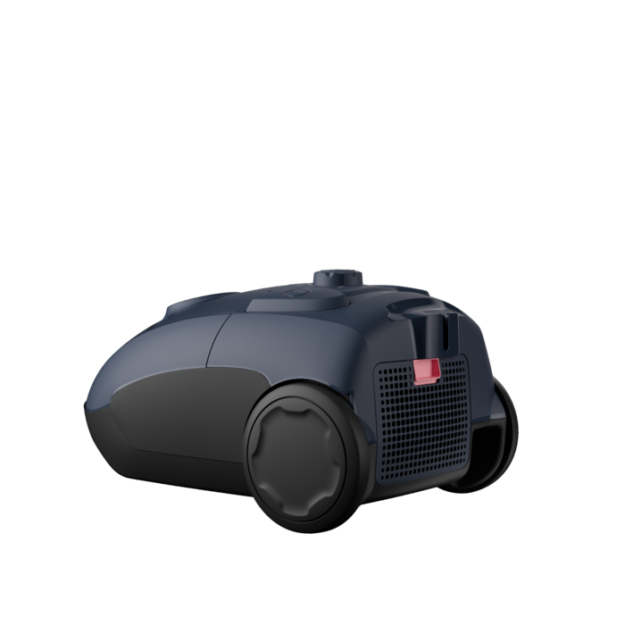 AEG AB51C1DB Stofzuiger