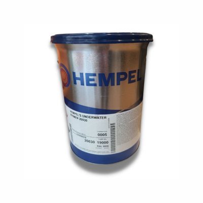 Hempel Underwater Primer 26030