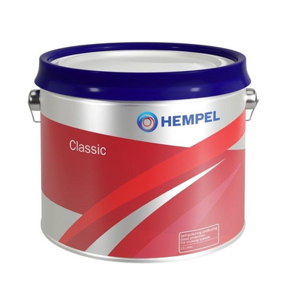Hempel Classic 71220 41820 groen