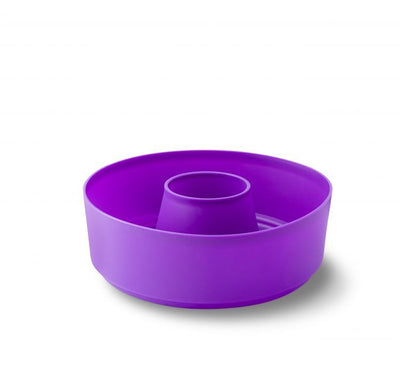 Omnia Siliconen Maxi bakvorm