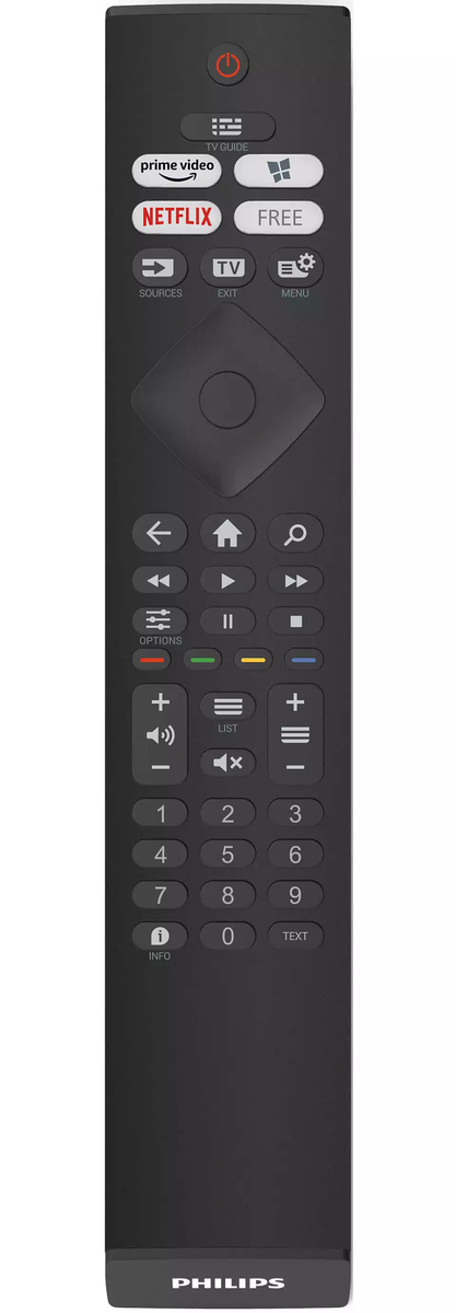 Philips 55PUS7608/12