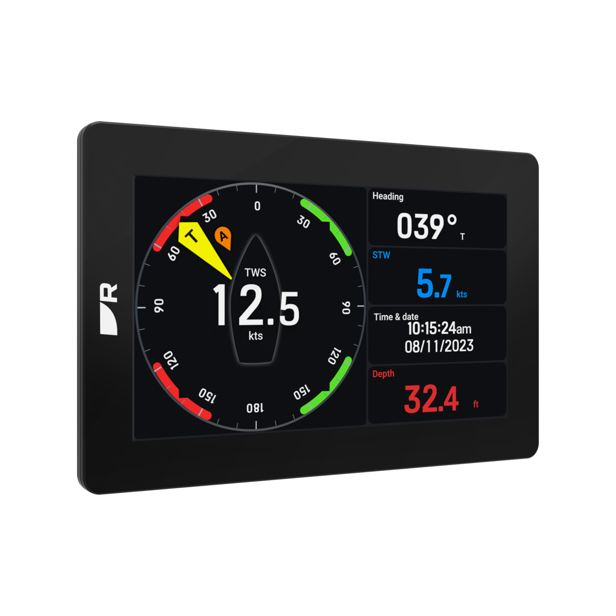 Raymarine Alpha 7