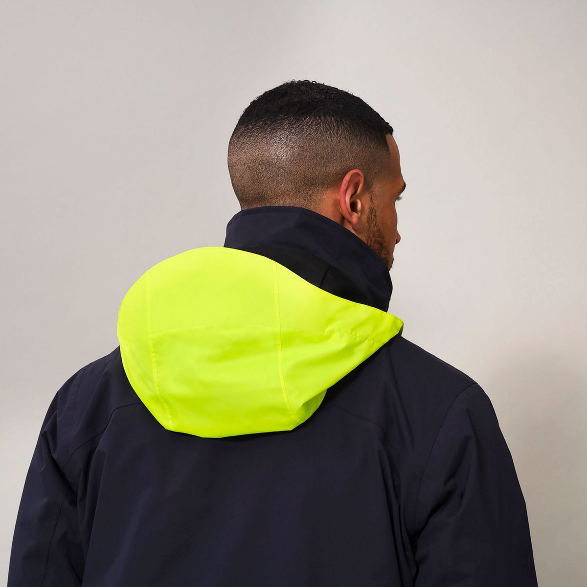 Gill OS33 Coastal zeiljas M