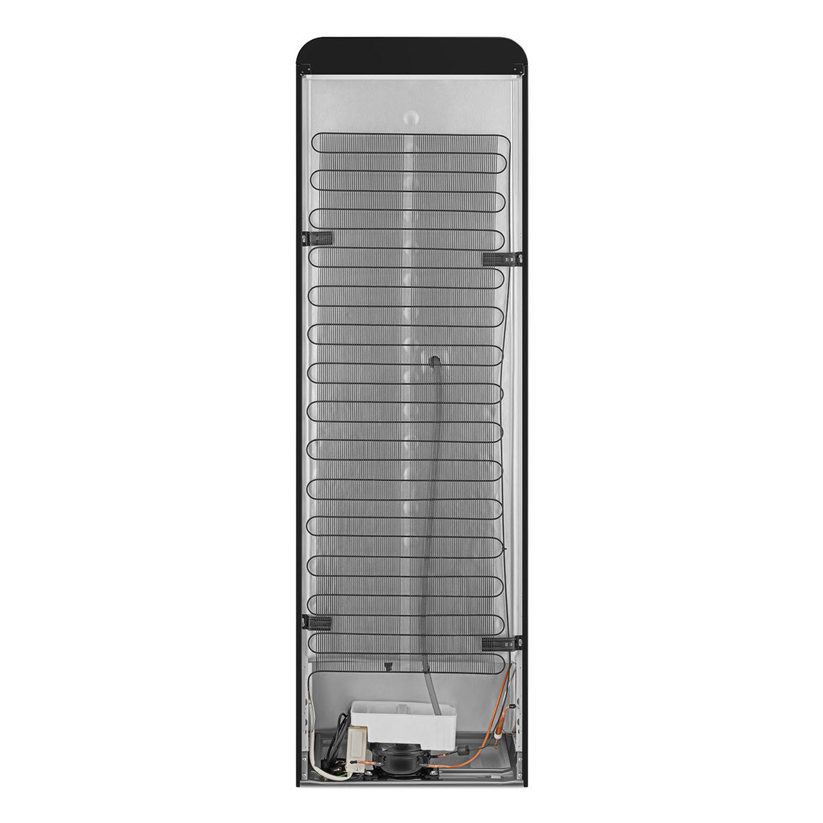 Smeg FAB32RBL5 Jaren 50 Model, deur draaiend naar rechts