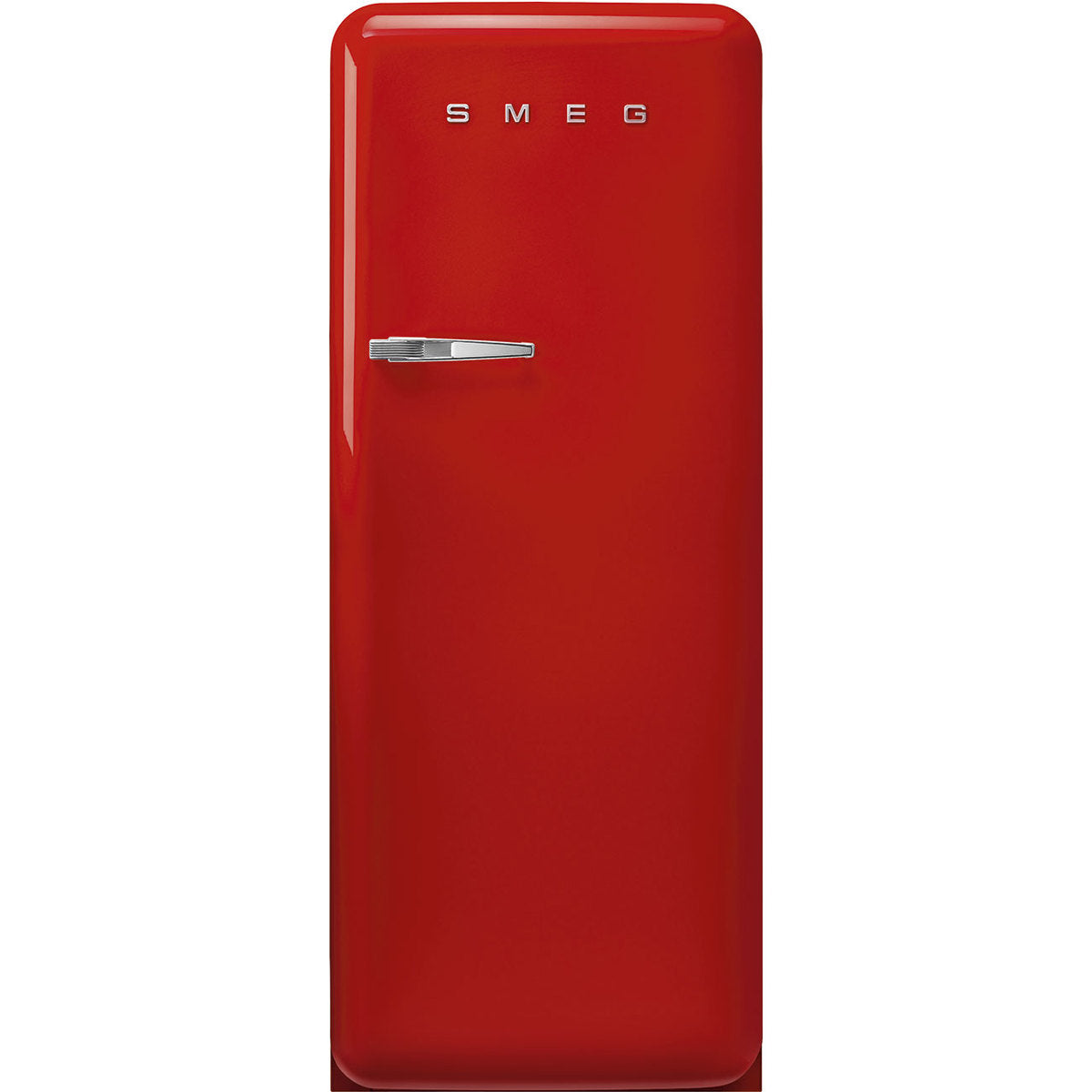 Smeg FAB28RRD5 Jaren 50 Model, deur draaiend naar rechts