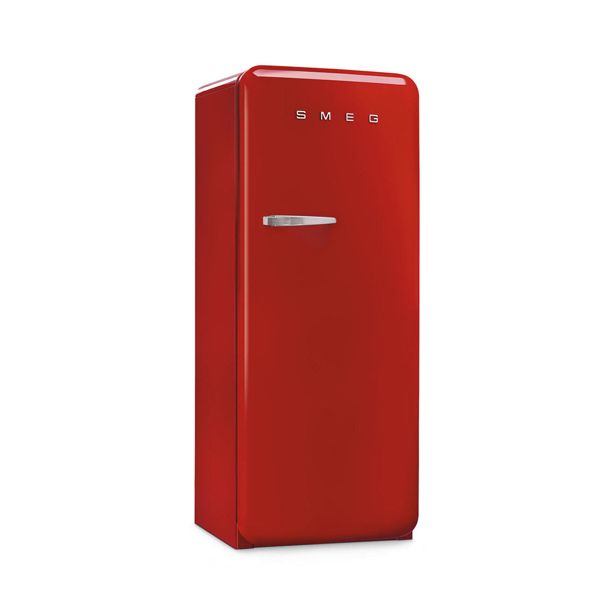 Smeg FAB28RRD5 Jaren 50 Model, deur draaiend naar rechts