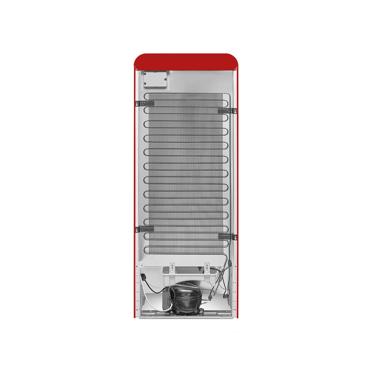 Smeg FAB28RRD5 Jaren 50 Model, deur draaiend naar rechts