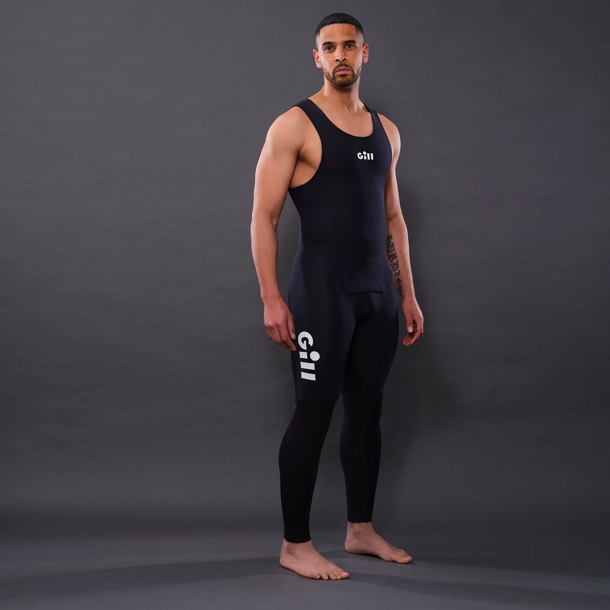 Gill Zentherm 2.0 Long John M