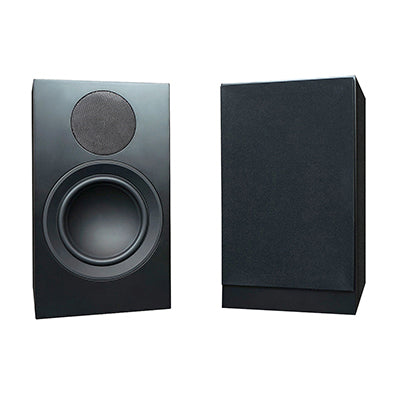 Scansonic L7 zwart