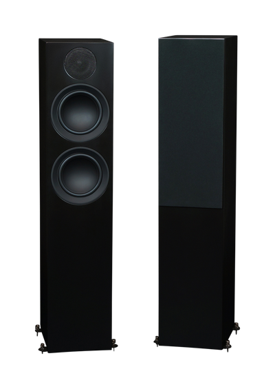 Scansonic L14 zwart