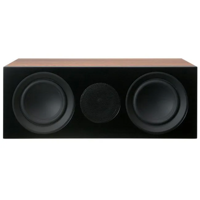 Scansonic L10 walnoot