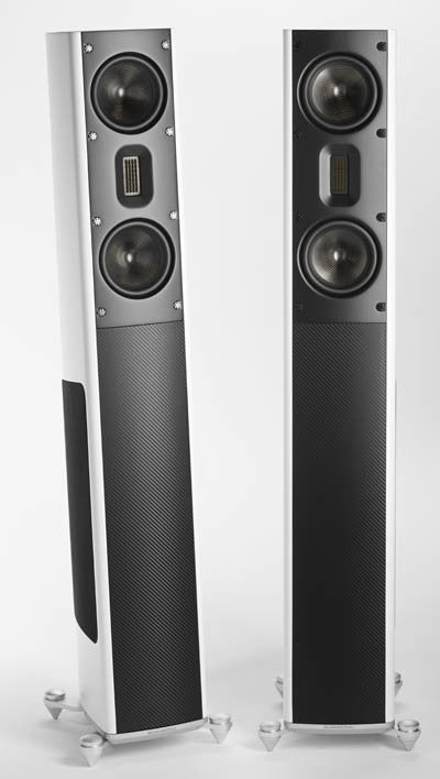 Scansonic MB3.5 B wit