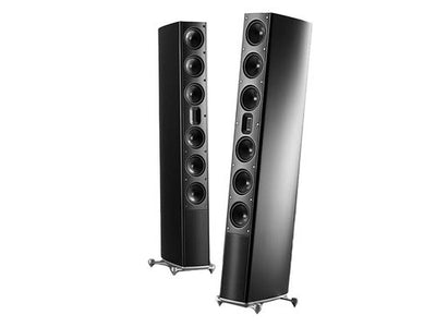 Scansonic MB6 B zwart