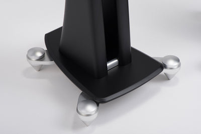 Scansonic Speaker stand Twin B/S