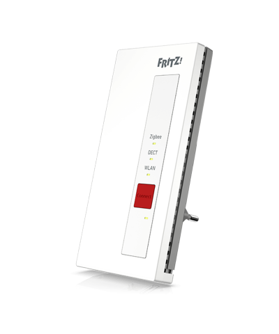 Fritz! Smart Gateway