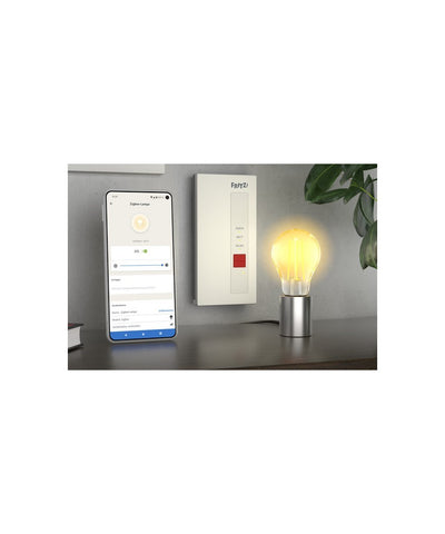 Fritz! Smart Gateway