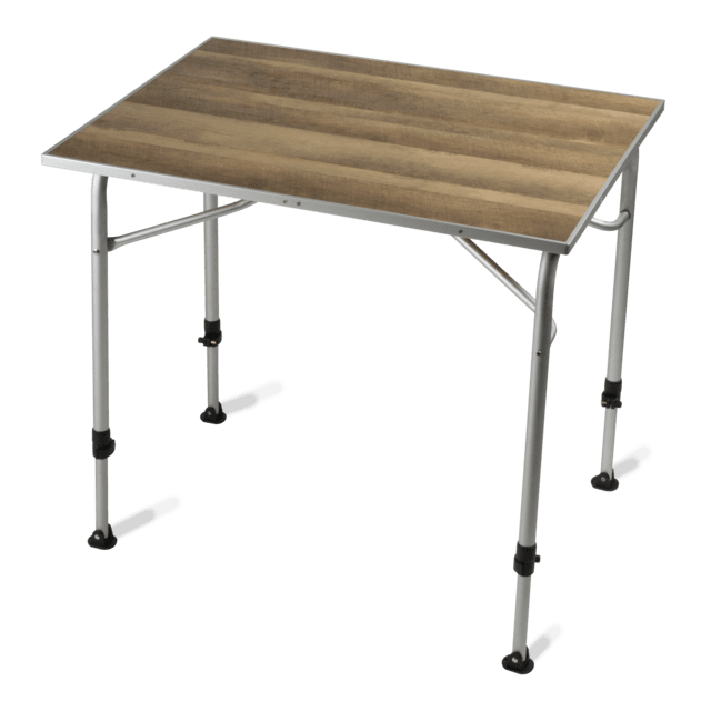 Dometic Zero Light Medium table