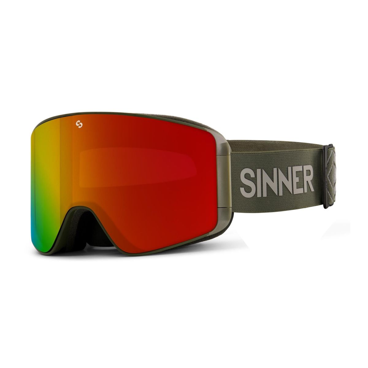 Sinner Aura