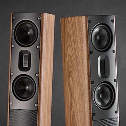 Scansonic MB2.5B walnoot