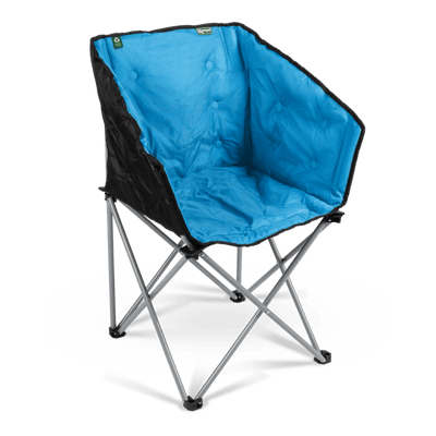 Kampa Tub Chair Eco Blue